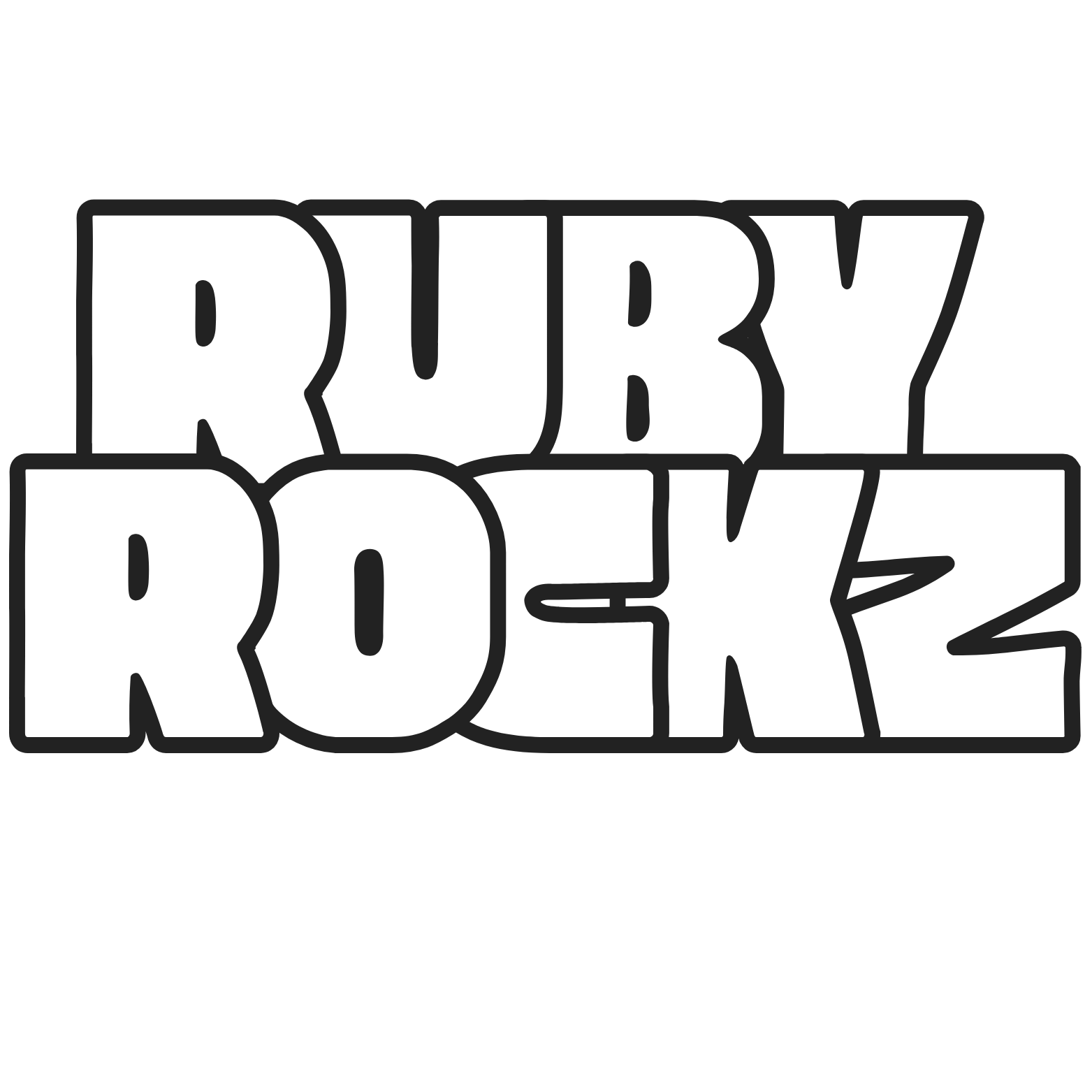 RubyRockz